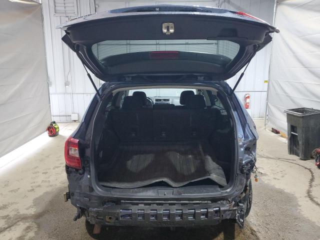Photo 6 from auction – 2018 SUBARU OUTBACK 2. with VIN 4S4BSACC7J3342104