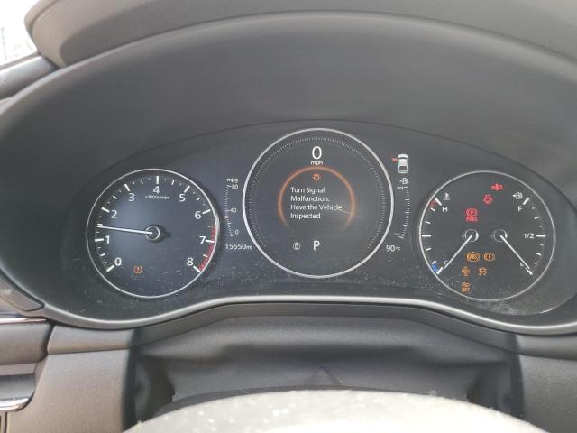 Photo 9 from auction – 2022 MAZDA 3 PREMIUM with VIN JM1BPBML8N1514846