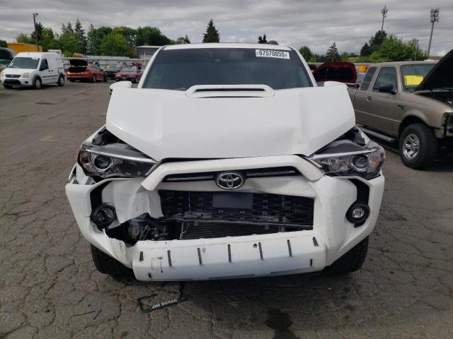 صورة رقم 5 من المزاد - 2023 TOYOTA 4RUNNER مع VIN JTERU5JR9P6212274