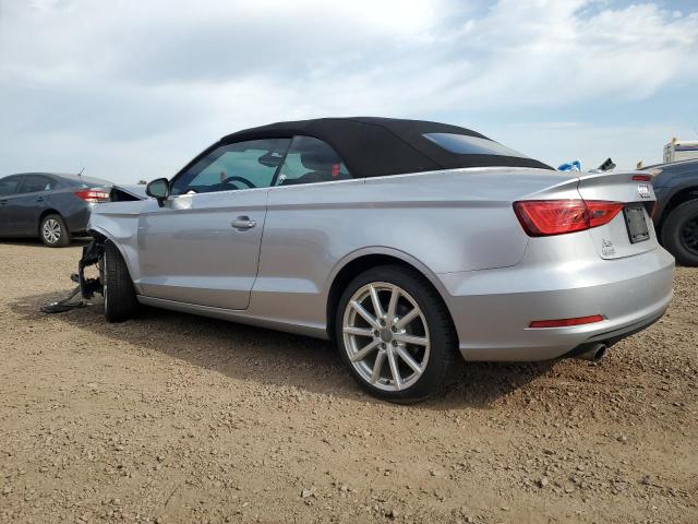 Photo 2 from auction – 2015 AUDI A3 PREMIUM with VIN WAU3FLFF7F1064559