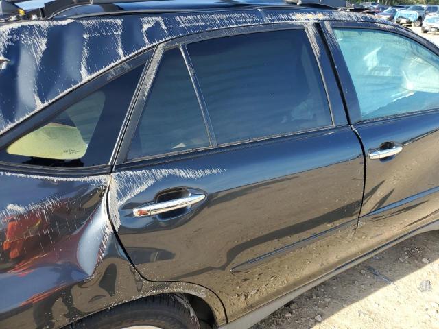 Photo 10 from auction – 2009 LEXUS RX 350 with VIN 2T2GK31U69C058222