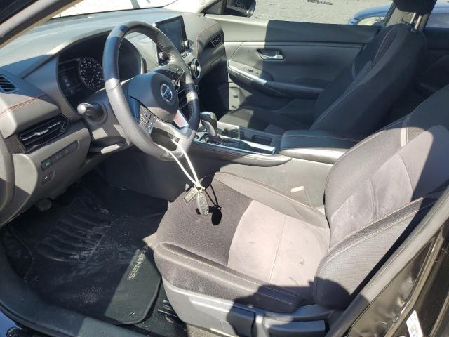 Photo 7 from auction – 2020 NISSAN SENTRA SR with VIN 3N1AB8DV2LY298860