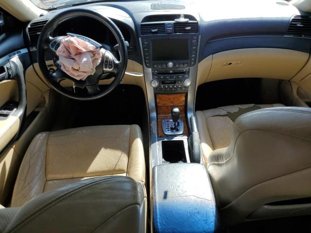 Photo 8 from auction – 2006 ACURA 3.2TL with VIN 19UUA66226A046797