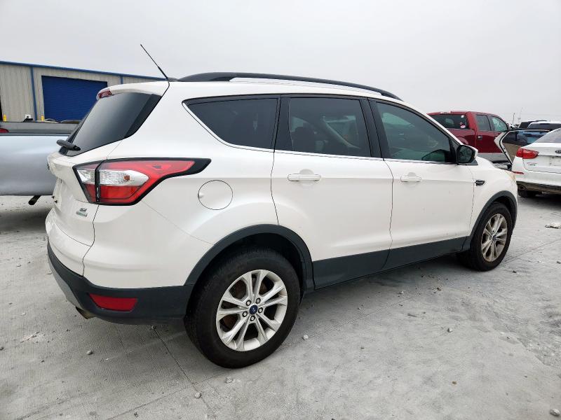 Photo 3 from auction – 2018 FORD ESCAPE SE with VIN 1FMCU0GD8JUB41799