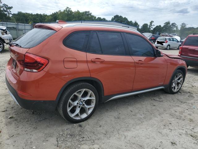 Photo 3 from auction – 2014 BMW X1 XDRIVE2 with VIN WBAVL1C52EVY15141