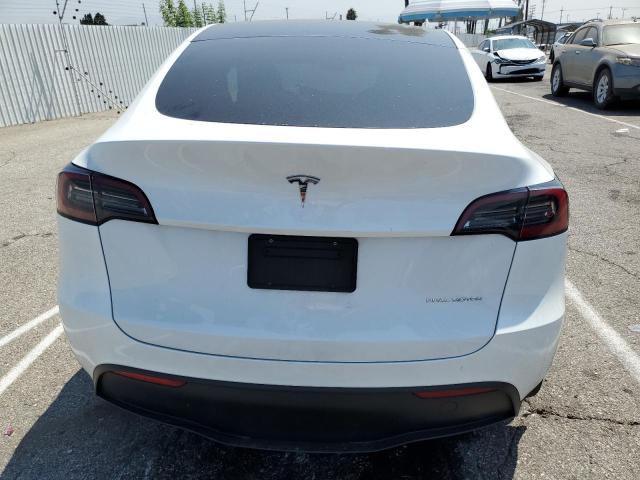 Photo 6 from auction – 2023 TESLA MODEL Y with VIN 7SAYGDEE5PF602269