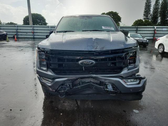 Photo 5 from auction – 2023 FORD F150 SUPERCREW with VIN 1FTFW1EDXPFA87679
