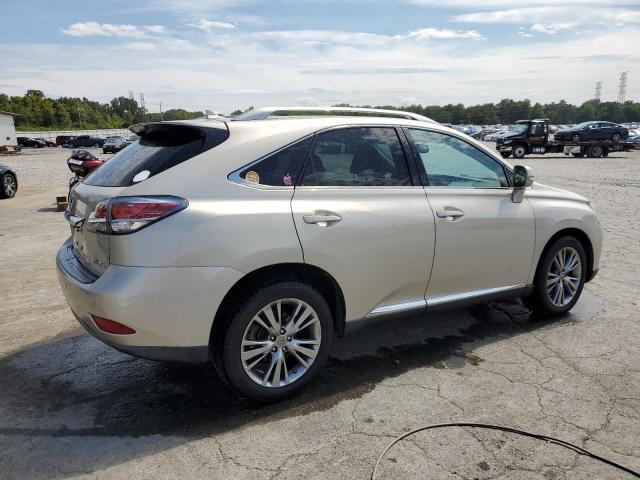 Photo 3 from auction – 2013 LEXUS RX 350 with VIN 2T2ZK1BA4DC096333