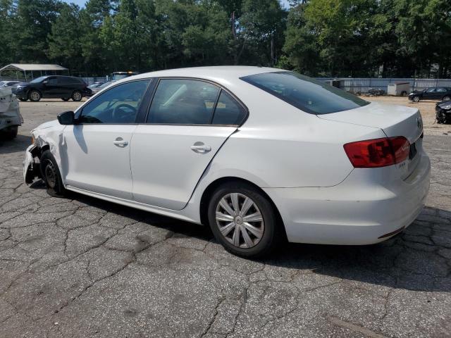 Photo 2 from auction – 2012 VOLKSWAGEN JETTA with VIN 3VW2K7AJXCM410547