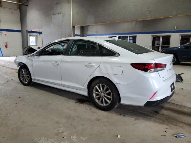 Photo 2 from auction – 2018 HYUNDAI SONATA SE with VIN 5NPE24AF2JH623019