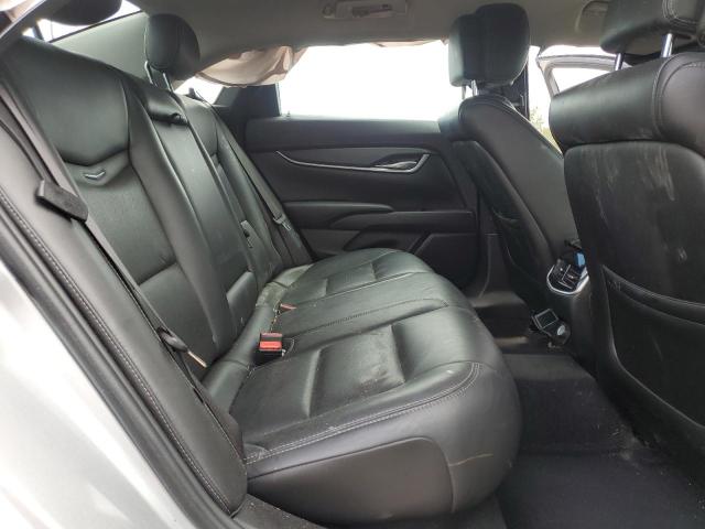 Photo 10 from auction – 2013 CADILLAC XTS with VIN 2G61N5S36D9167052