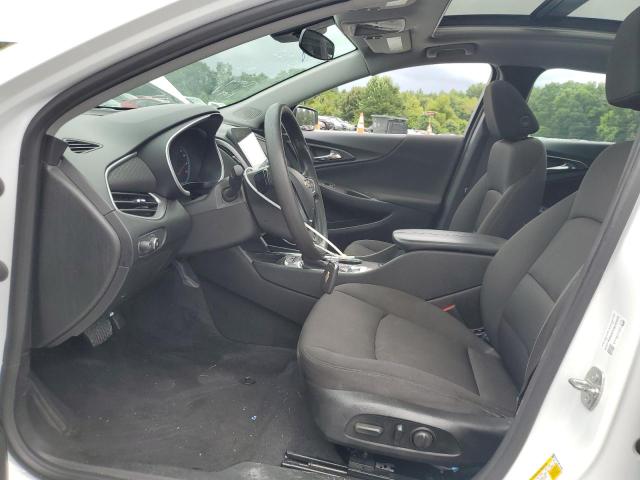 Photo 7 from auction – 2023 CHEVROLET MALIBU LT with VIN 1G1ZD5ST8PF168968