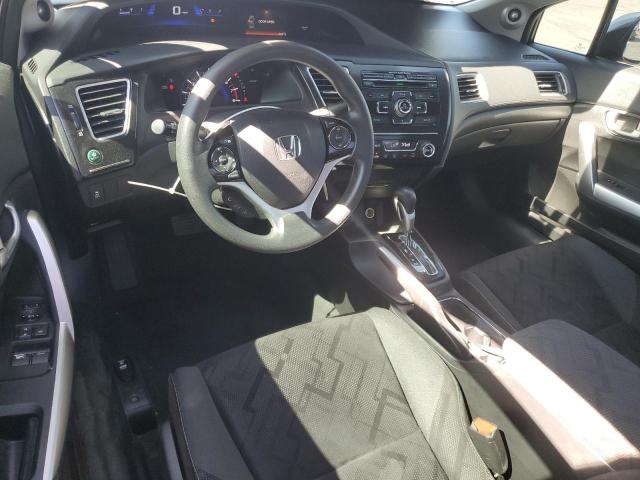 Photo 8 from auction – 2013 HONDA CIVIC EX with VIN 2HGFG3B86DH508115