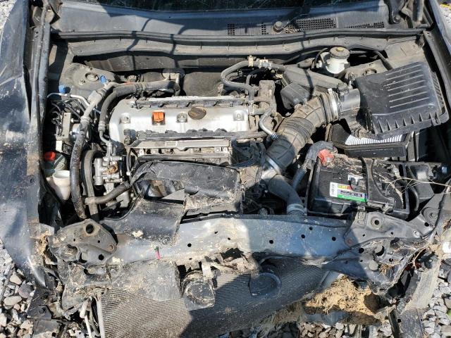 Photo 11 from auction – 2012 HONDA ACCORD SE with VIN 1HGCP2F68CA137090