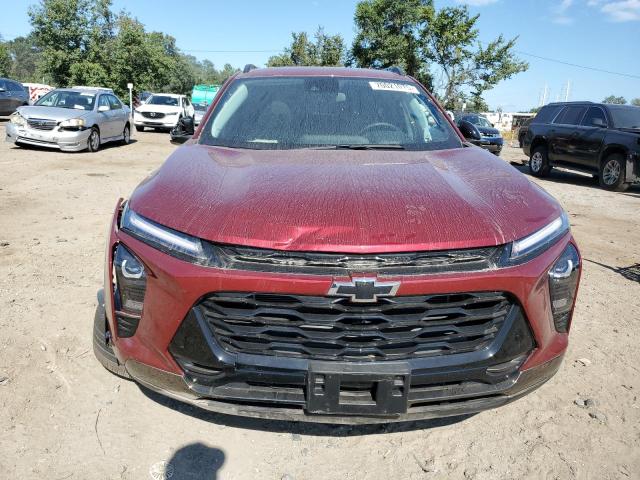 Photo 5 from auction – 2024 CHEVROLET TRAX ACTIV with VIN KL77LKE21RC092935