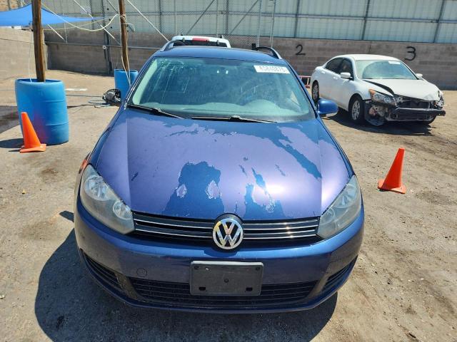 Photo 5 from auction – 2011 VOLKSWAGEN JETTA TDI with VIN 3VWML7AJ4BM602356