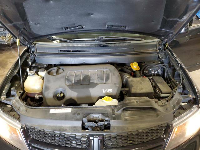 Photo 12 from auction – 2016 DODGE JOURNEY CR with VIN 3C4PDCGG4GT180586
