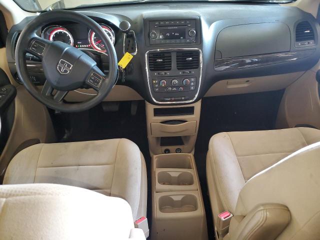 Photo 8 from auction – 2014 DODGE GRAND CARA with VIN 2C4RDGBG7ER167399