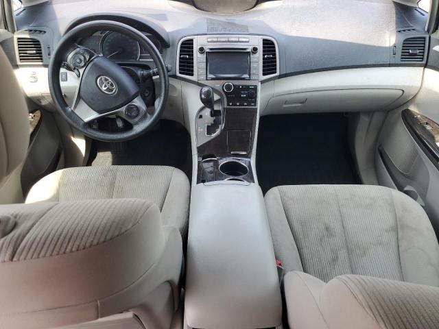 Photo 8 from auction – 2015 TOYOTA VENZA LE with VIN 4T3ZA3BB5FU096734