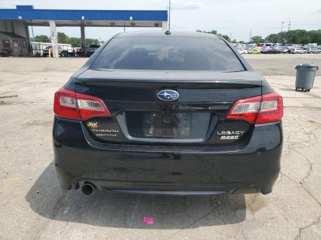 Photo 6 from auction – 2017 SUBARU LEGACY with VIN 4S3BNAC67H3019865