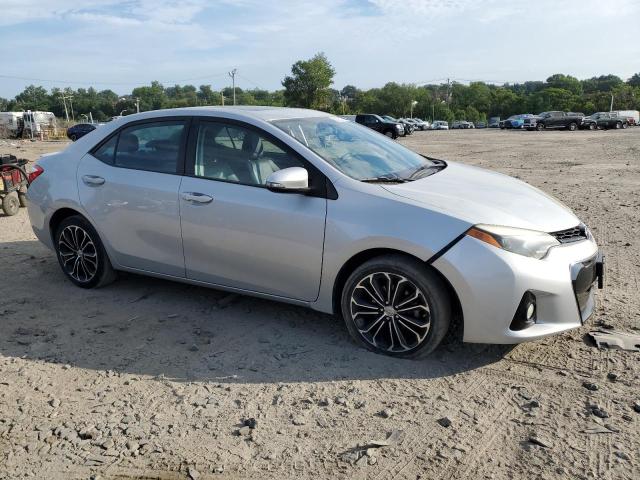 Photo 4 from auction – 2016 TOYOTA COROLLA L with VIN 2T1BURHE6GC588746