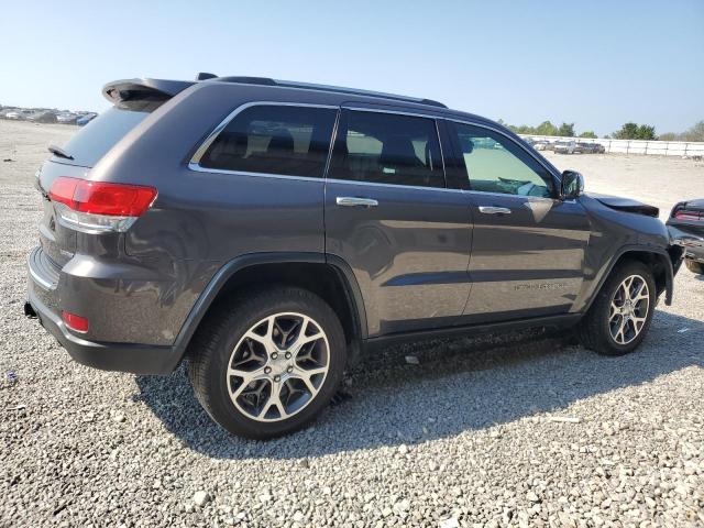 Photo 3 from auction – 2019 JEEP GRAND CHER with VIN 1C4RJFBG3KC574482