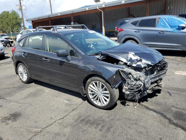 صورة رقم 4 من المزاد - 2012 SUBARU IMPREZA LI مع VIN JF1GPAK6XCH244493
