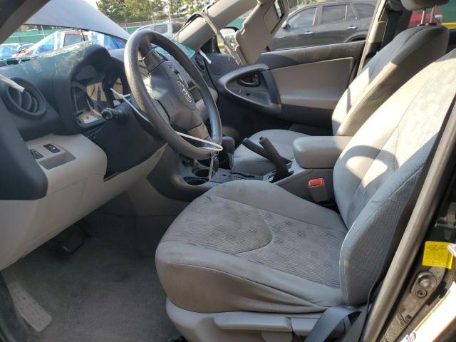 Photo 7 from auction – 2012 TOYOTA RAV4 with VIN 2T3BK4DV1CW067352