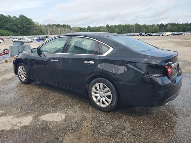Photo 2 from auction – 2017 NISSAN ALTIMA 2.5 with VIN 1N4AL3AP7HN340534