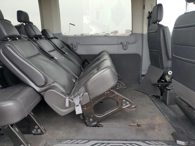 Photo 11 from auction – 2019 FORD TRANSIT T- with VIN 1FBVU4XG7KKB23973