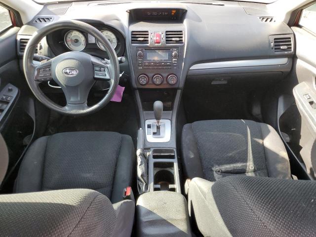 Photo 8 from auction – 2012 SUBARU IMPREZA PR with VIN JF1GPAC63CH240123