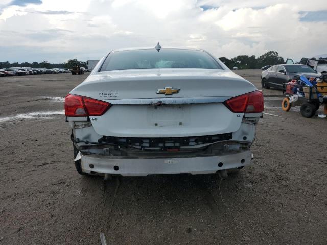 Photo 6 from auction – 2018 CHEVROLET IMPALA LT with VIN 2G1105S30J9139683