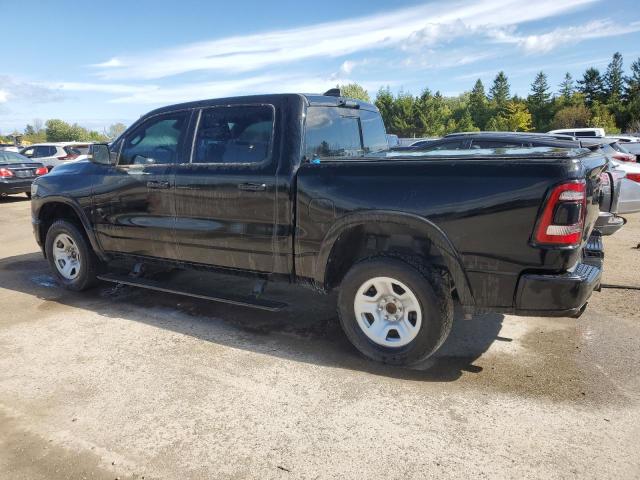 Photo 2 from auction – 2022 RAM 1500 LIMIT with VIN 1C6SRFHMXNN404210