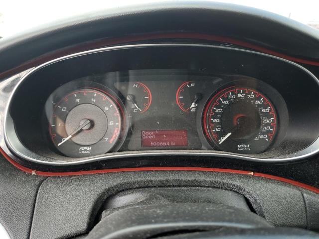 Photo 9 from auction – 2015 DODGE DART SXT with VIN 1C3CDFBBXFD420549