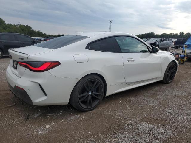 Photo 3 from auction – 2023 BMW 430XI with VIN WBA73AP00PCM13379
