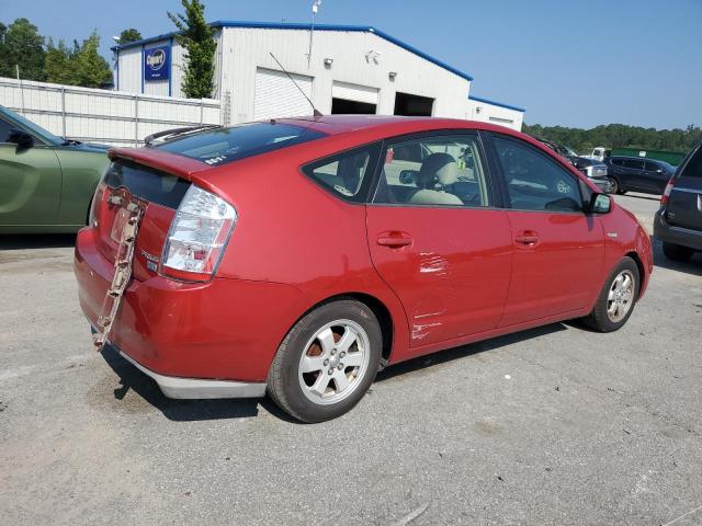 Photo 3 from auction – 2008 TOYOTA PRIUS with VIN JTDKB20U387765370
