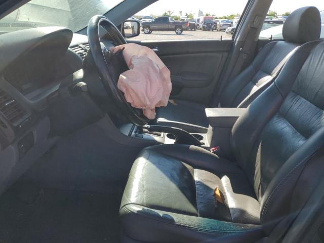 Photo 7 from auction – 2004 HONDA ACCORD with VIN 1HGCM56864A079185