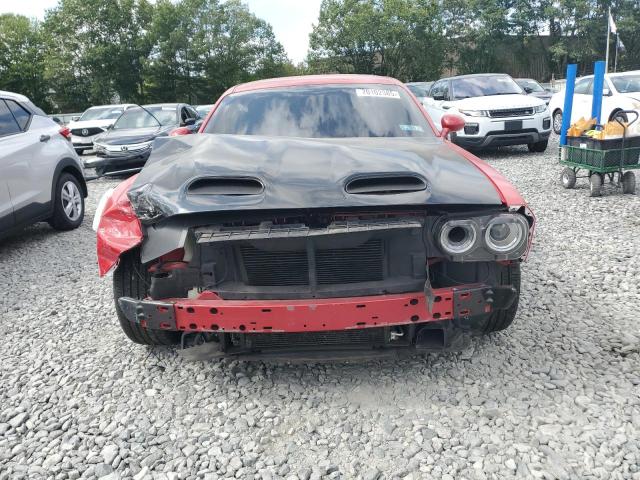Photo 5 from auction – 2015 DODGE CHALLENGER with VIN 2C3CDZFJ8FH888186