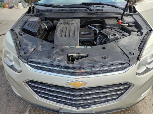 Photo 12 from auction – 2016 CHEVROLET EQUINOX LT with VIN 2GNALCEK0G1132298