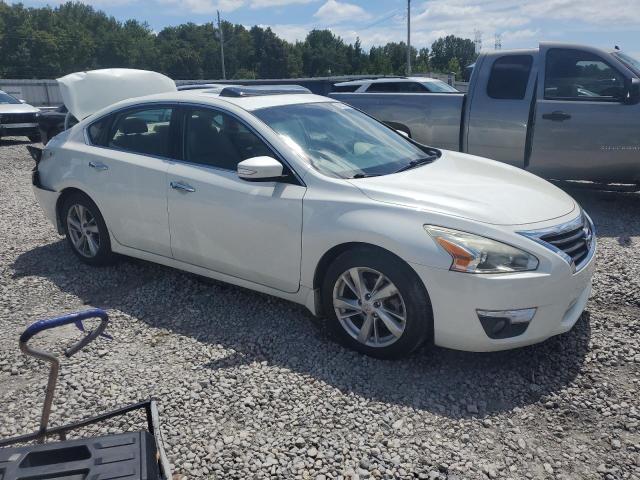 Photo 4 from auction – 2015 NISSAN ALTIMA 2.5 with VIN 1N4AL3AP0FN354451