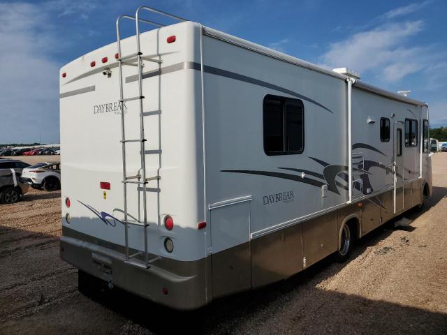 Photo 4 from auction – 2004 DAMON MOTORHOME with VIN 5B4LP57G343377828