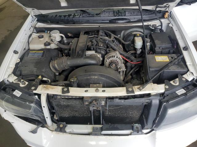 Photo 12 from auction – 2007 CHEVROLET TRAILBLAZE with VIN 1GNET13M772237513