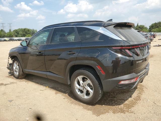 Photo 2 from auction – 2023 HYUNDAI TUCSON SEL with VIN 5NMJBCAE1PH275915