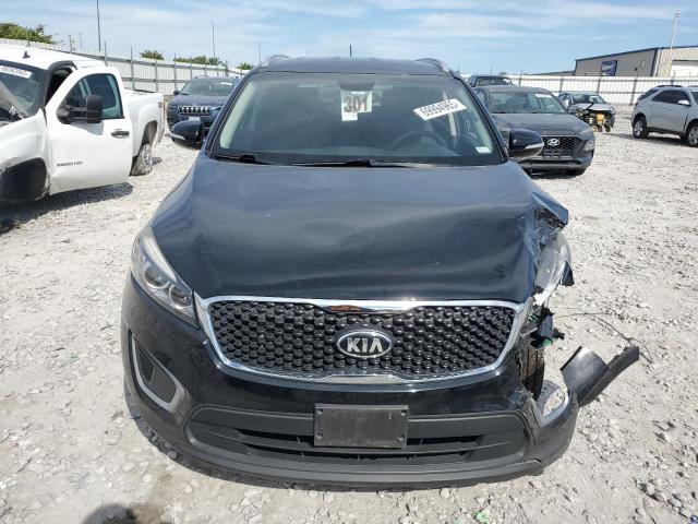 Photo 5 from auction – 2016 KIA SORENTO LX with VIN 5XYPGDA56GG160495