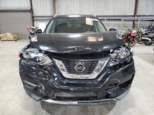Photo 5 from auction – 2020 NISSAN ROGUE S with VIN KNMAT2MT8LP516498