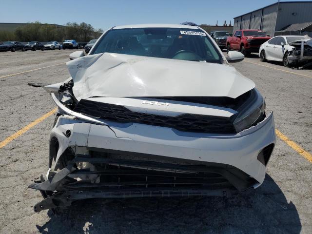 Photo 5 from auction – 2022 KIA FORTE FE with VIN 3KPF24AD3NE474679