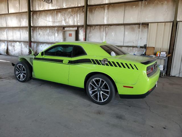 Photo 2 from auction – 2023 DODGE CHALLENGER R/T with VIN 2C3CDZBT8PH654591