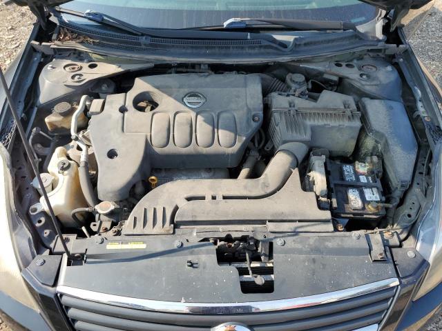 Photo 11 from auction – 2008 NISSAN ALTIMA 2.5 with VIN 1N4AL21E98N490752