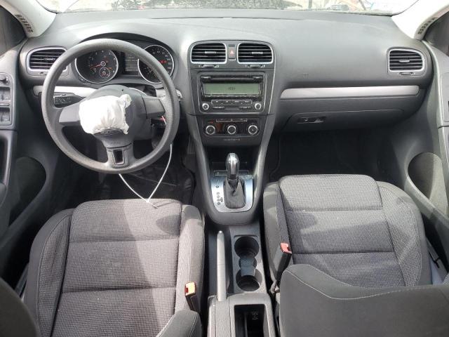 Photo 8 from auction – 2011 VOLKSWAGEN GOLF with VIN WVWDB7AJXBW294969