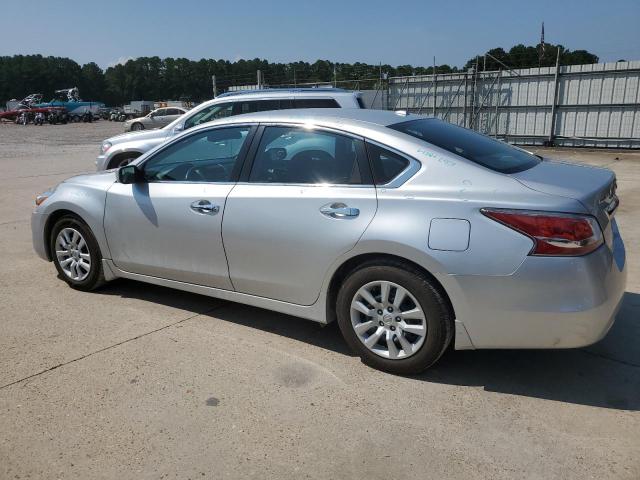 Photo 2 from auction – 2015 NISSAN ALTIMA 2.5 with VIN 1N4AL3AP7FC143470